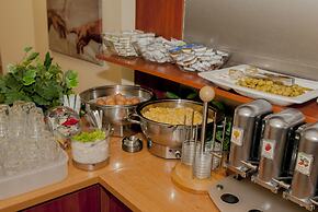 Hotel Residence am Hauptbahnhof