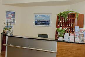 Hotel Residence am Hauptbahnhof