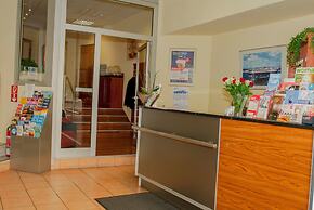 Hotel Residence am Hauptbahnhof