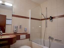 Hotel Residence am Hauptbahnhof