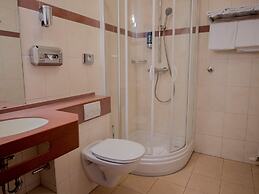 Hotel Residence am Hauptbahnhof