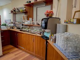 Hotel Residence am Hauptbahnhof