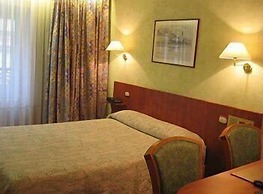 Hotel Residence am Hauptbahnhof