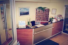 Hotel Residence am Hauptbahnhof