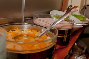 Hotel Residence am Hauptbahnhof