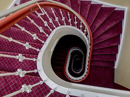 Hotel Residence am Hauptbahnhof