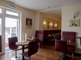 Hotel Residence am Hauptbahnhof