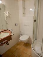 Hotel Residence am Hauptbahnhof