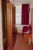 Hotel Residence am Hauptbahnhof