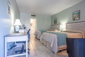 Carriage House Resort Motel