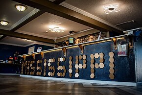 Super 8 by Wyndham Biloxi