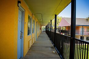 Super 8 by Wyndham Biloxi