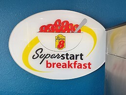Super 8 by Wyndham Biloxi at the Beach
