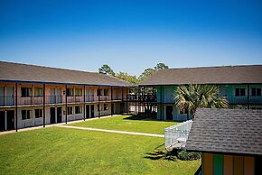 Super 8 by Wyndham Biloxi