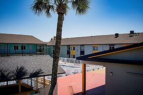 Super 8 by Wyndham Biloxi