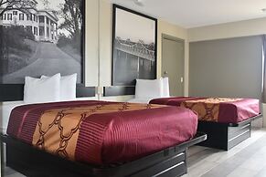 Super 8 by Wyndham Biloxi