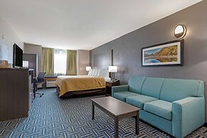 Quality Inn