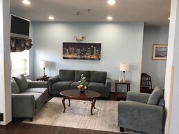 Red Lion Inn & Suites Elk Grove Village