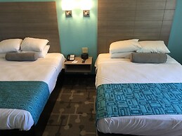 Red Lion Inn & Suites Elk Grove Village
