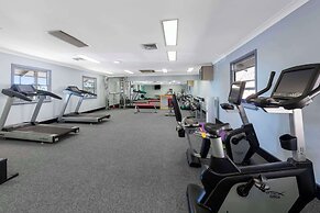 Oaks Cypress Lakes Resort