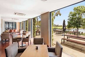 Oaks Cypress Lakes Resort