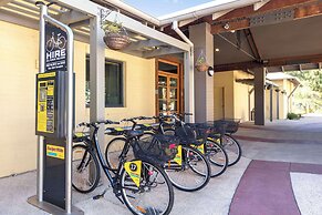 Oaks Cypress Lakes Resort