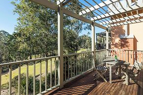 Oaks Cypress Lakes Resort