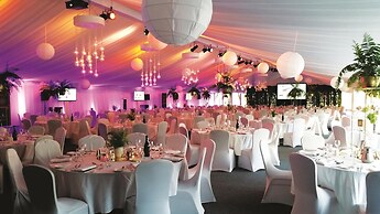 Oaks Cypress Lakes Resort