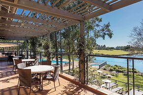 Oaks Cypress Lakes Resort