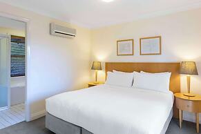 Oaks Cypress Lakes Resort