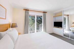 Oaks Cypress Lakes Resort