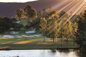 Oaks Cypress Lakes Resort