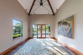 Oaks Cypress Lakes Resort