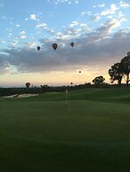 Oaks Cypress Lakes Resort