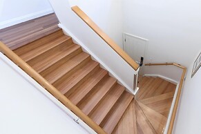 Oaks Cypress Lakes Resort