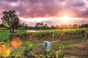 Oaks Cypress Lakes Resort