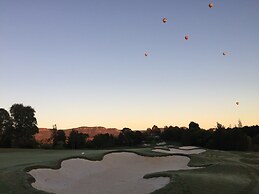 Oaks Cypress Lakes Resort