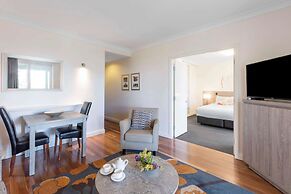 Oaks Cypress Lakes Resort