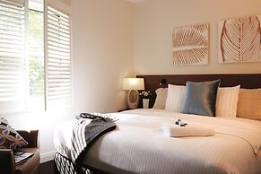 Oaks Cypress Lakes Resort