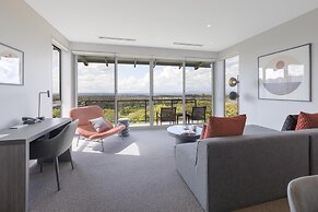 Oaks Cypress Lakes Resort