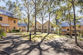 Oaks Cypress Lakes Resort