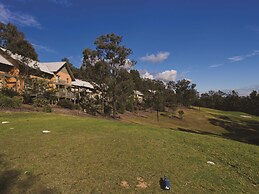 Oaks Cypress Lakes Resort