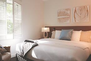 Oaks Cypress Lakes Resort