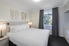 Oaks Cypress Lakes Resort