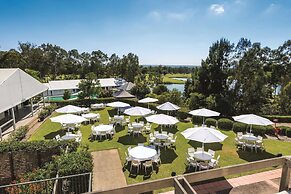 Oaks Cypress Lakes Resort