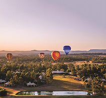 Oaks Cypress Lakes Resort