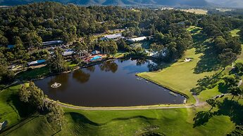 Oaks Cypress Lakes Resort