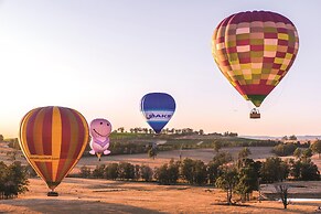 Oaks Cypress Lakes Resort