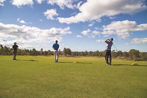 Oaks Cypress Lakes Resort