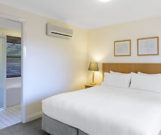 Oaks Cypress Lakes Resort